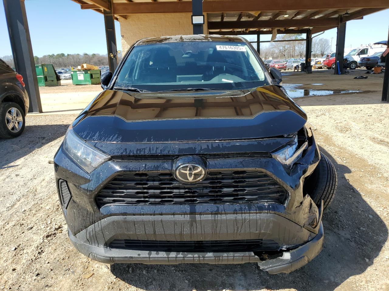 2022 Toyota RAV 4 - Image 5