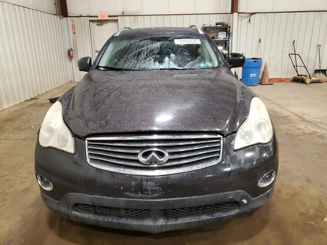 2010 Infiniti EX - Image 5