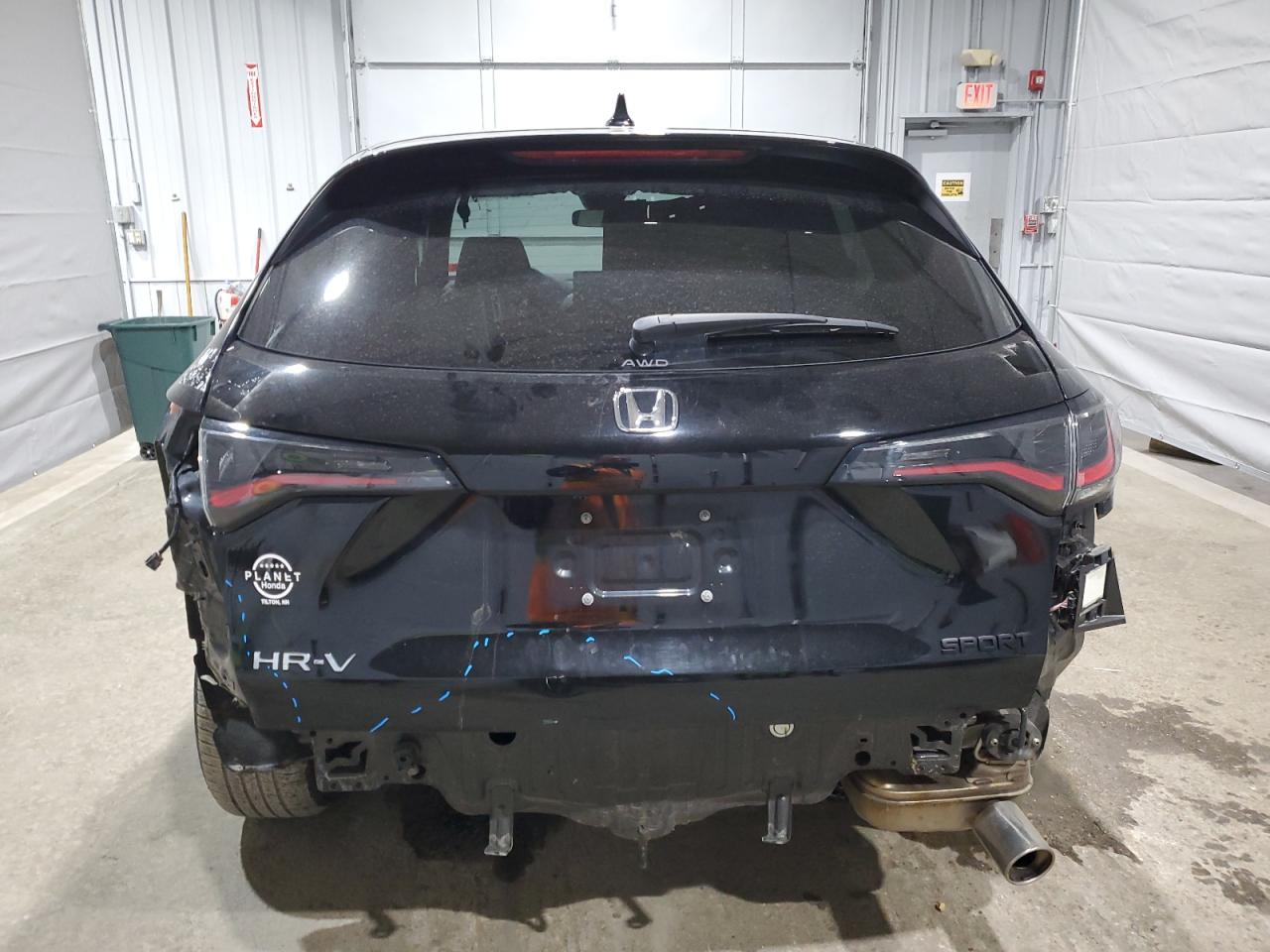 2023 Honda HR-V - Image 6