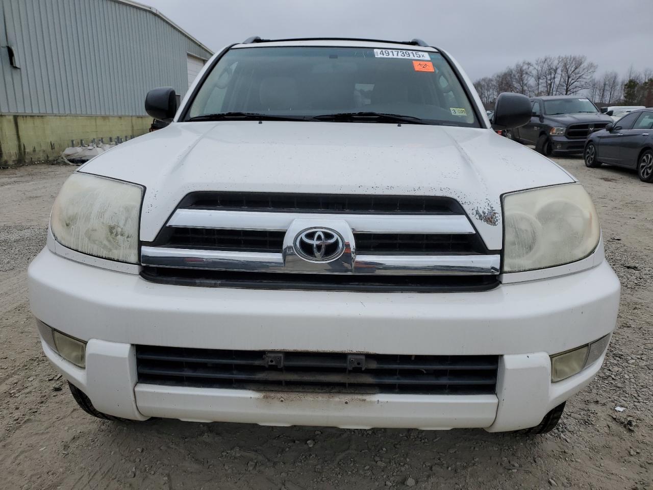 2005 Toyota 4Runner - Image 5