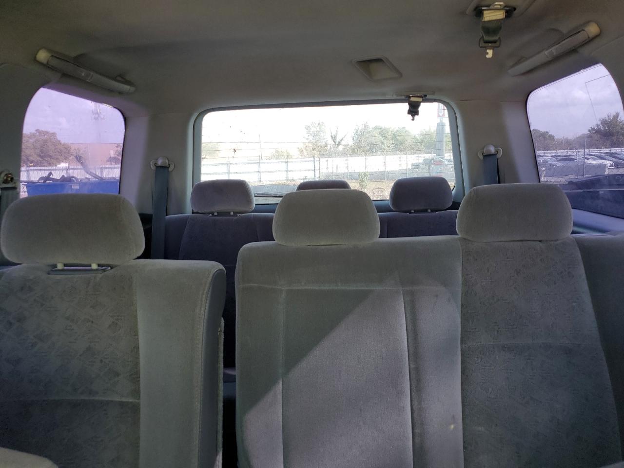 2003 Honda Pilot - Image 10