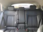 2013 Infiniti Fx37  for Sale in Kapolei, HI - Rear End