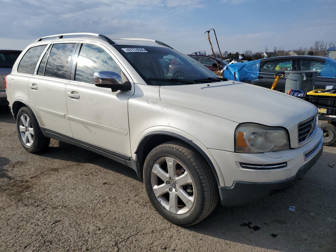 2010 Volvo XC90 - Image 4