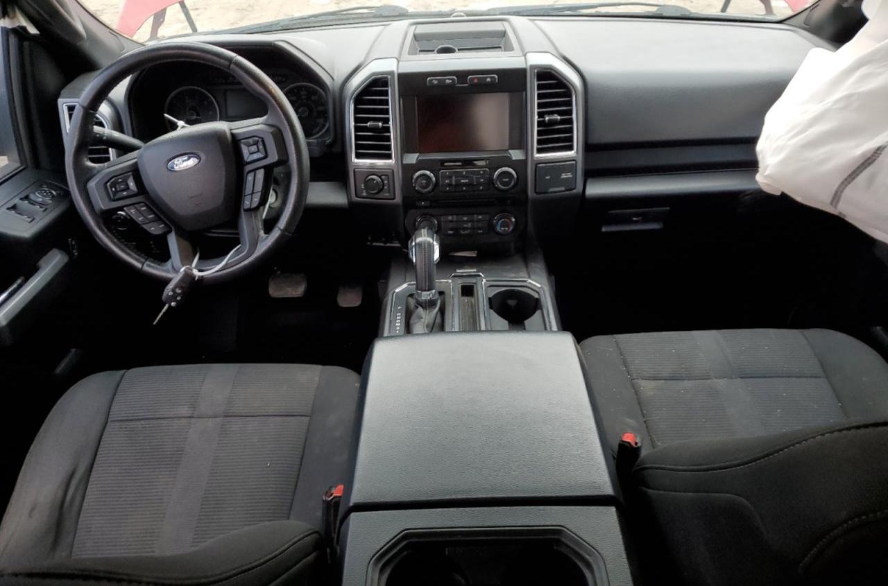 2015 Ford F-150 - Image 8