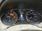 2014 Nissan Rogue S იყიდება Leroy-ში, NY - Front End
