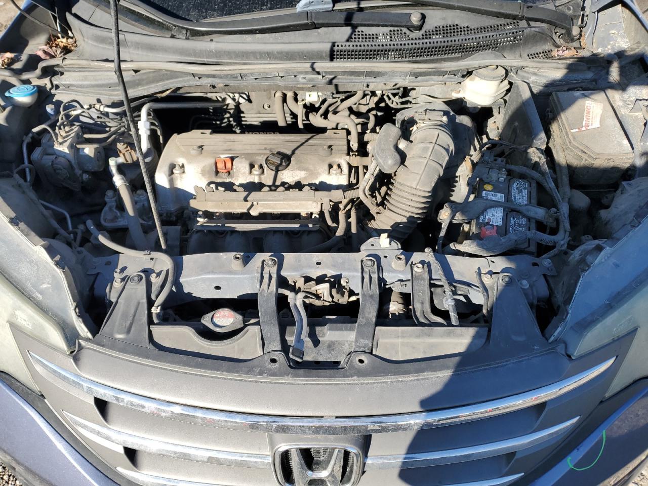 2013 Honda CR-V - Image 12