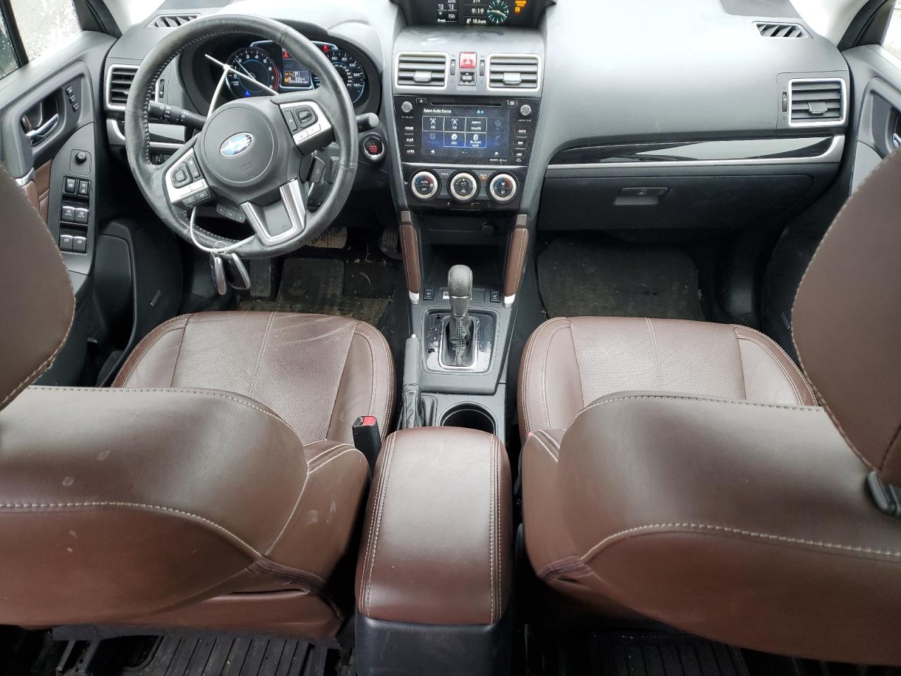 2018 Subaru Forester - Image 8
