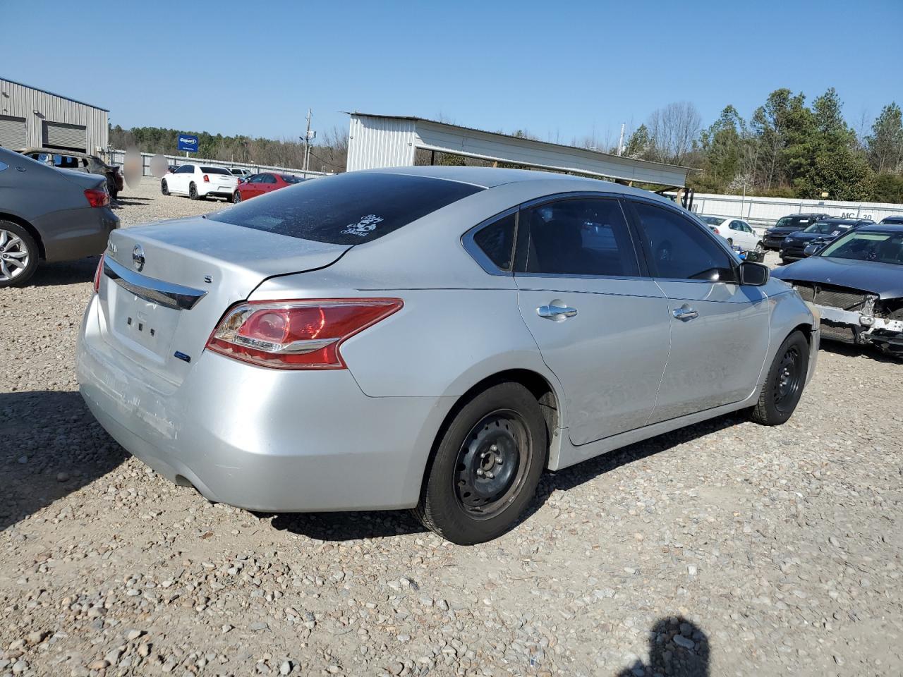 2013 Nissan Altima - Image 3