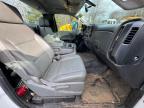 2015 Chevrolet Silverado C2500 Heavy Duty იყიდება North Billerica-ში, MA - Mechanical
