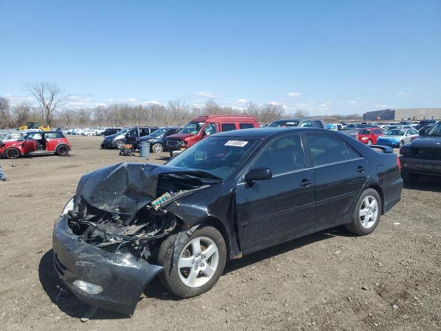 2004 Toyota Camry Se
