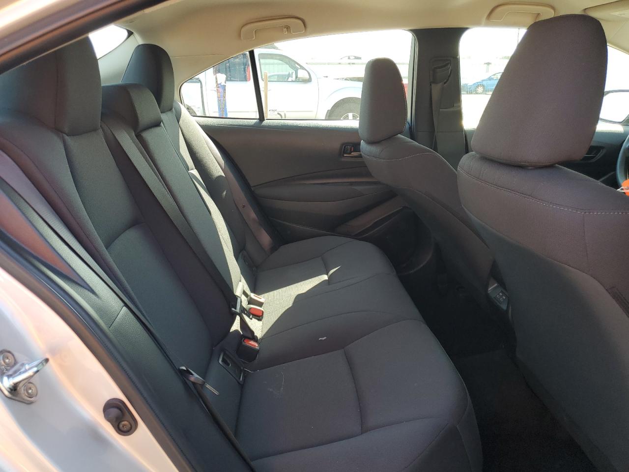 2024 Toyota Corolla - Image 10