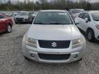 2010 Suzuki Grand Vitara Jlx for Sale in Memphis, TN - Rear End