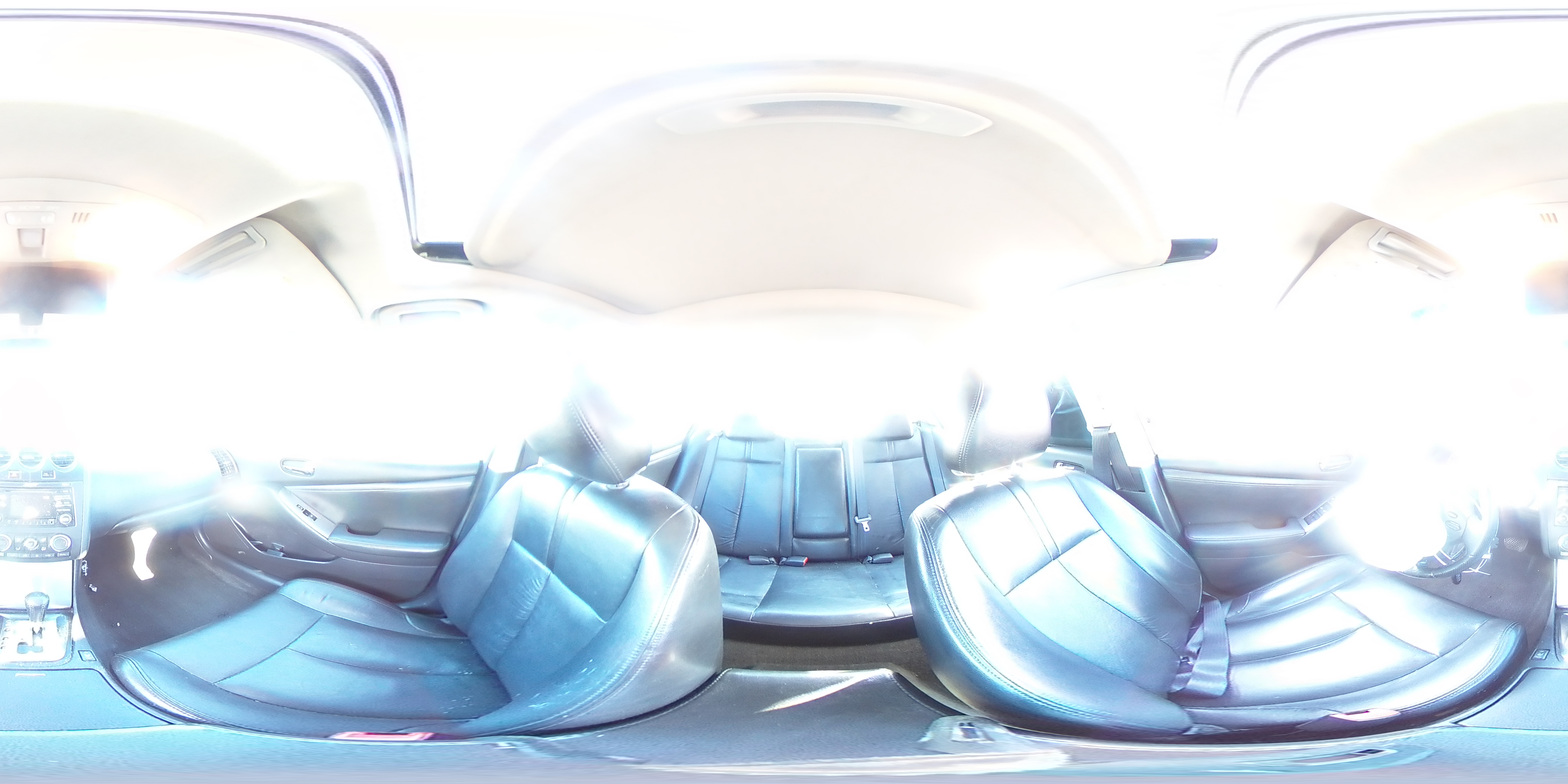 2012 Nissan Altima - Image 13