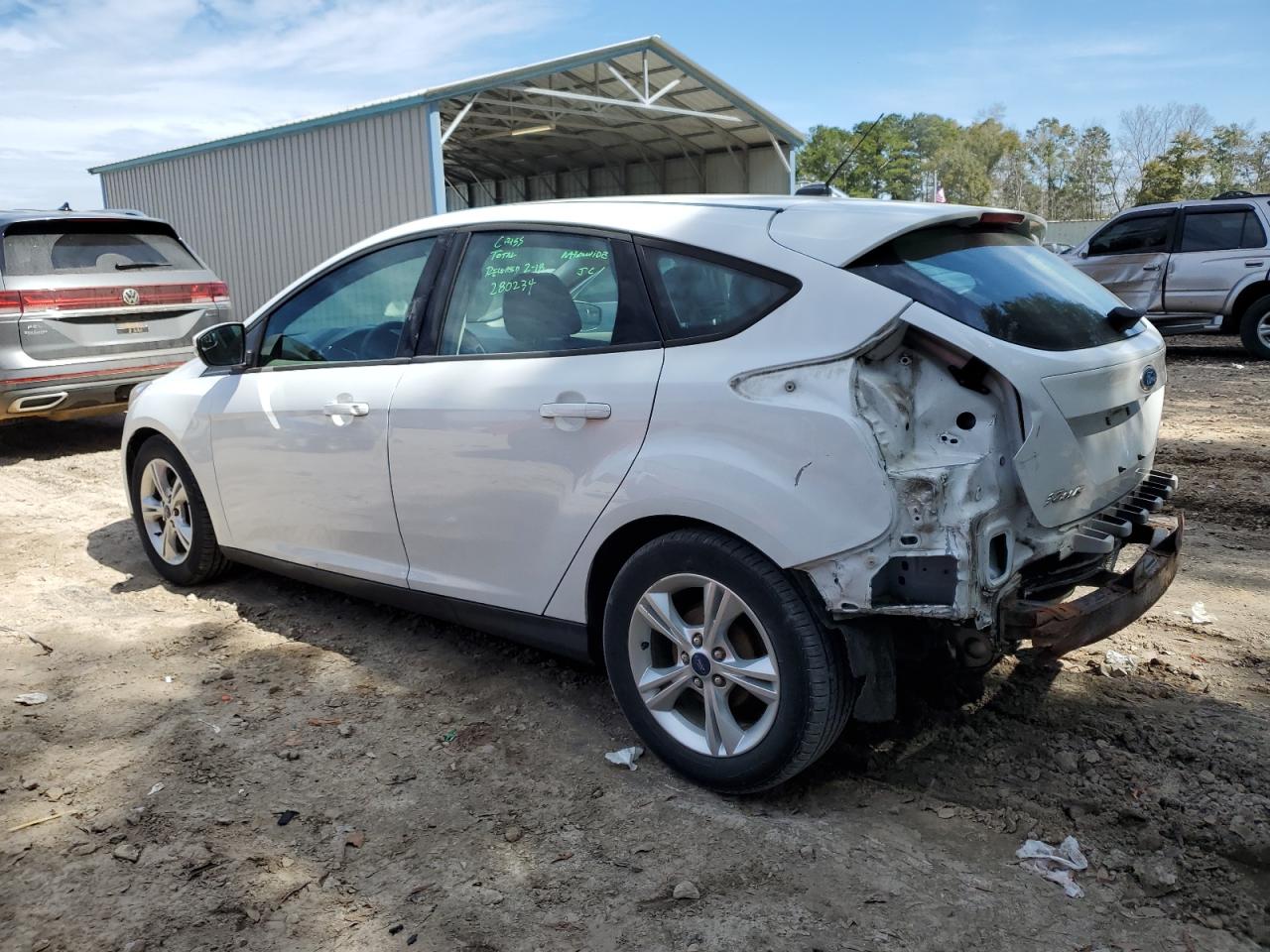 2014 Ford Focus - Image 2