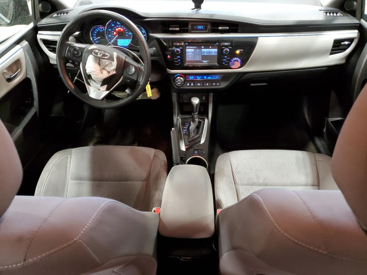 2016 Toyota Corolla - Image 8