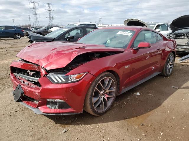 2015 Ford Mustang Gt