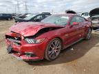 2015 Ford Mustang Gt for Sale in Elgin, IL - Front End