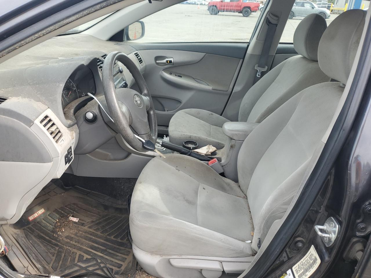 2010 Toyota Corolla - Image 7