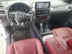 2022 Lexus Gx 460 للبيع في Wayland، MI - Side