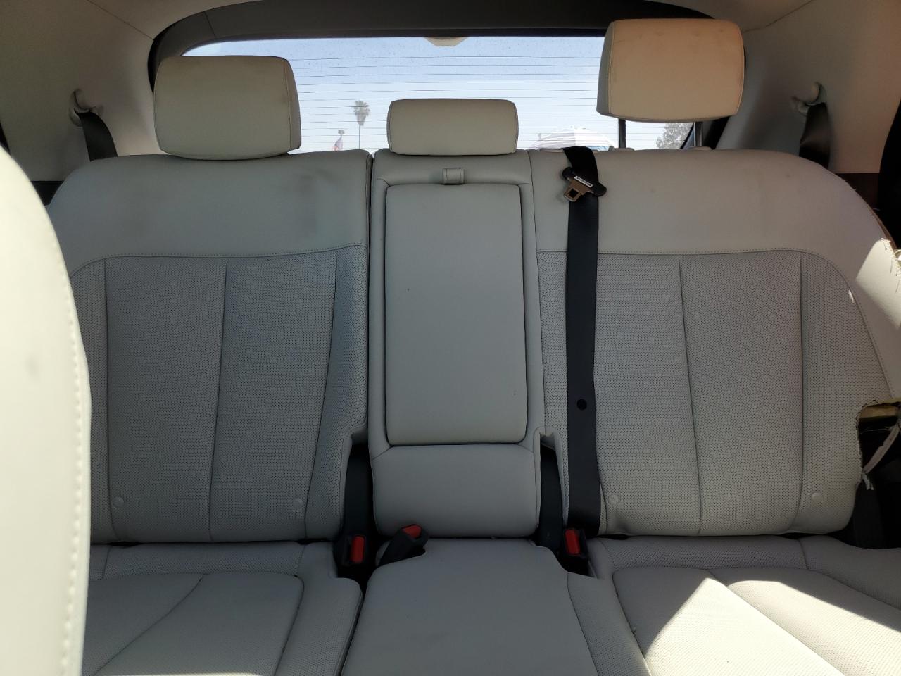 2024 Hyundai Ioniq 5 Limited VIN: KM8KR4DE9RU286833 Lot: 50217245