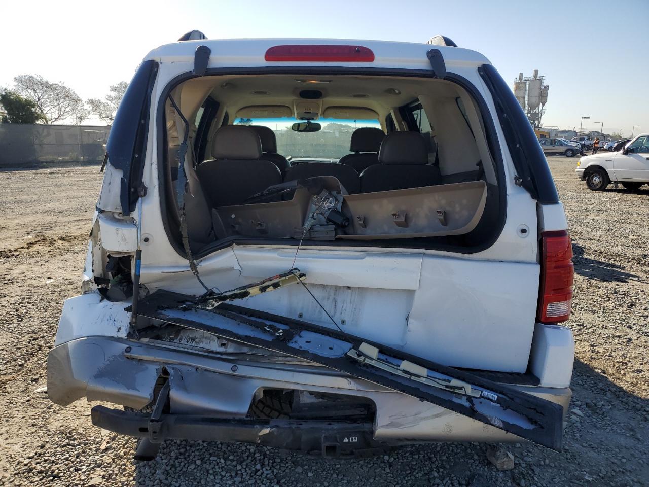 2002 Ford Explorer - Image 6