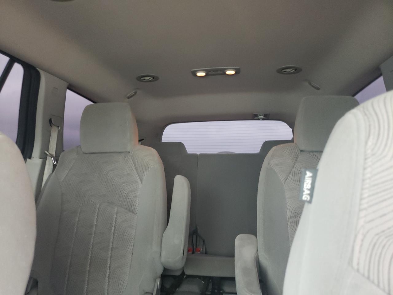 2016 Buick Enclave - Image 10