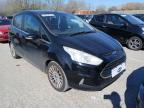 2013 FORD B-MAX TITA for sale at Copart SANDWICH