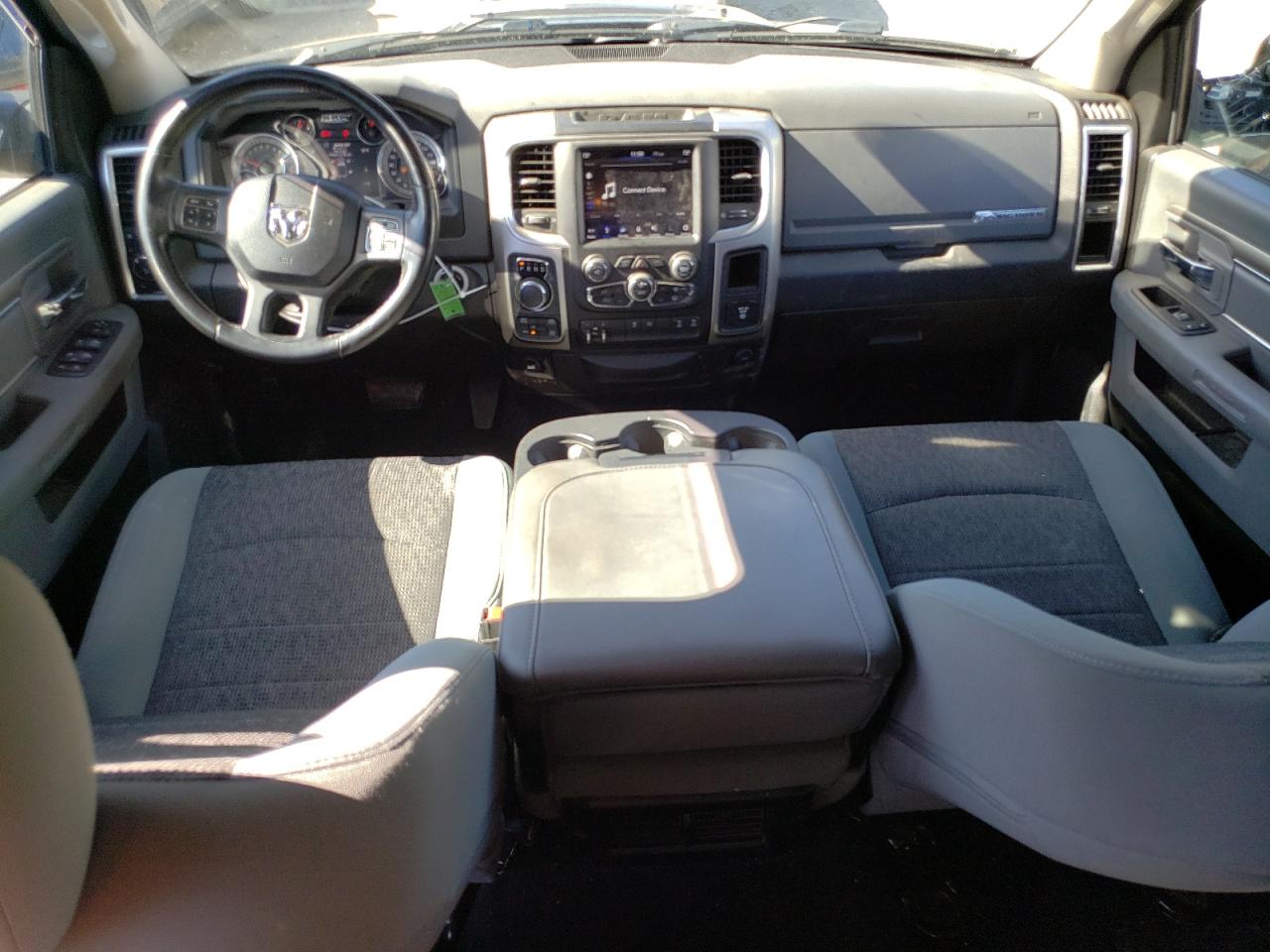 2019 RAM 1500 - Image 8