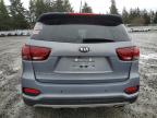 2020 Kia Sorento Ex for Sale in Graham, WA - Front End