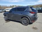 2018 Mazda Cx-5 Grand Touring იყიდება Exeter-ში, RI - Side