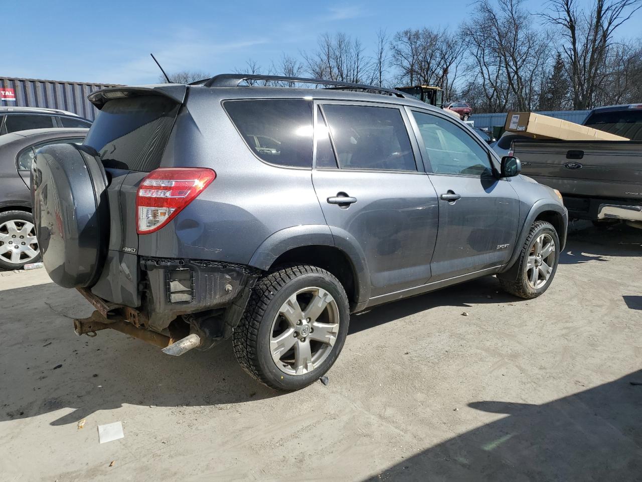 2010 Toyota RAV 4 - Image 3