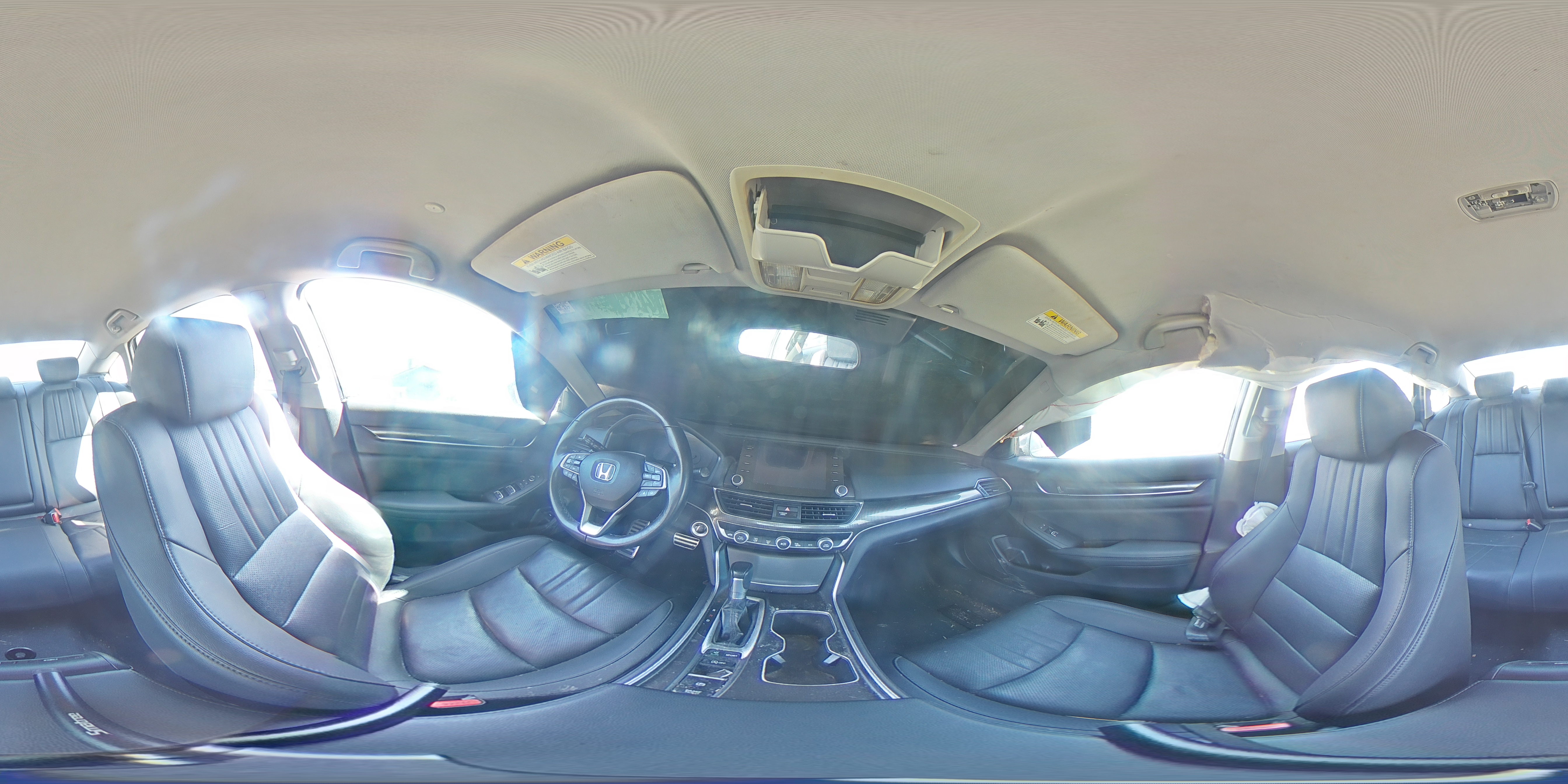 2022 Honda Accord - Image 13