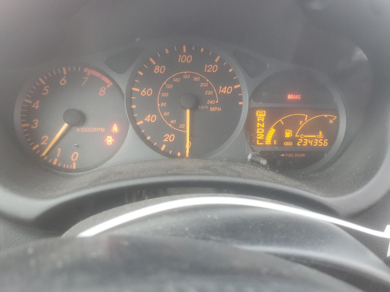 2003 Toyota Celica - Image 9