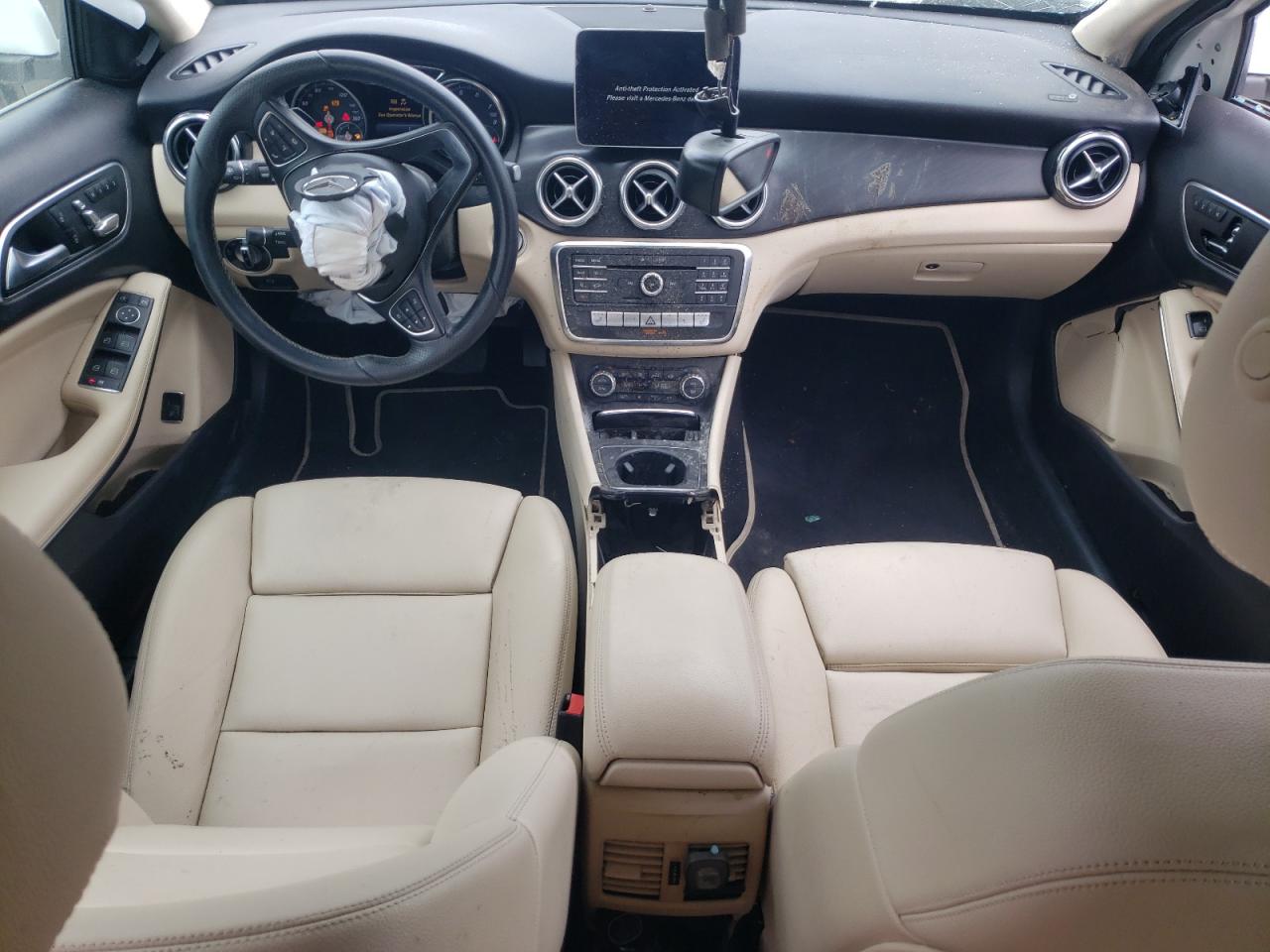 wdctg4eb6lu027821 WDCTG4EB6LU027821 2020 Mercedes-Benz Gla 250
