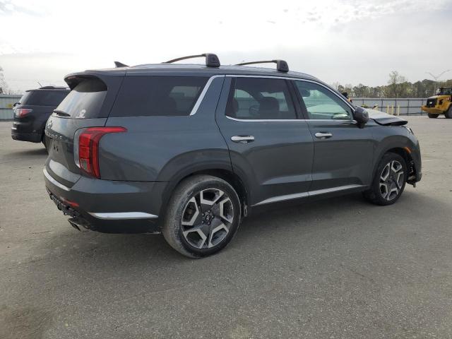  HYUNDAI PALISADE 2023 Gray