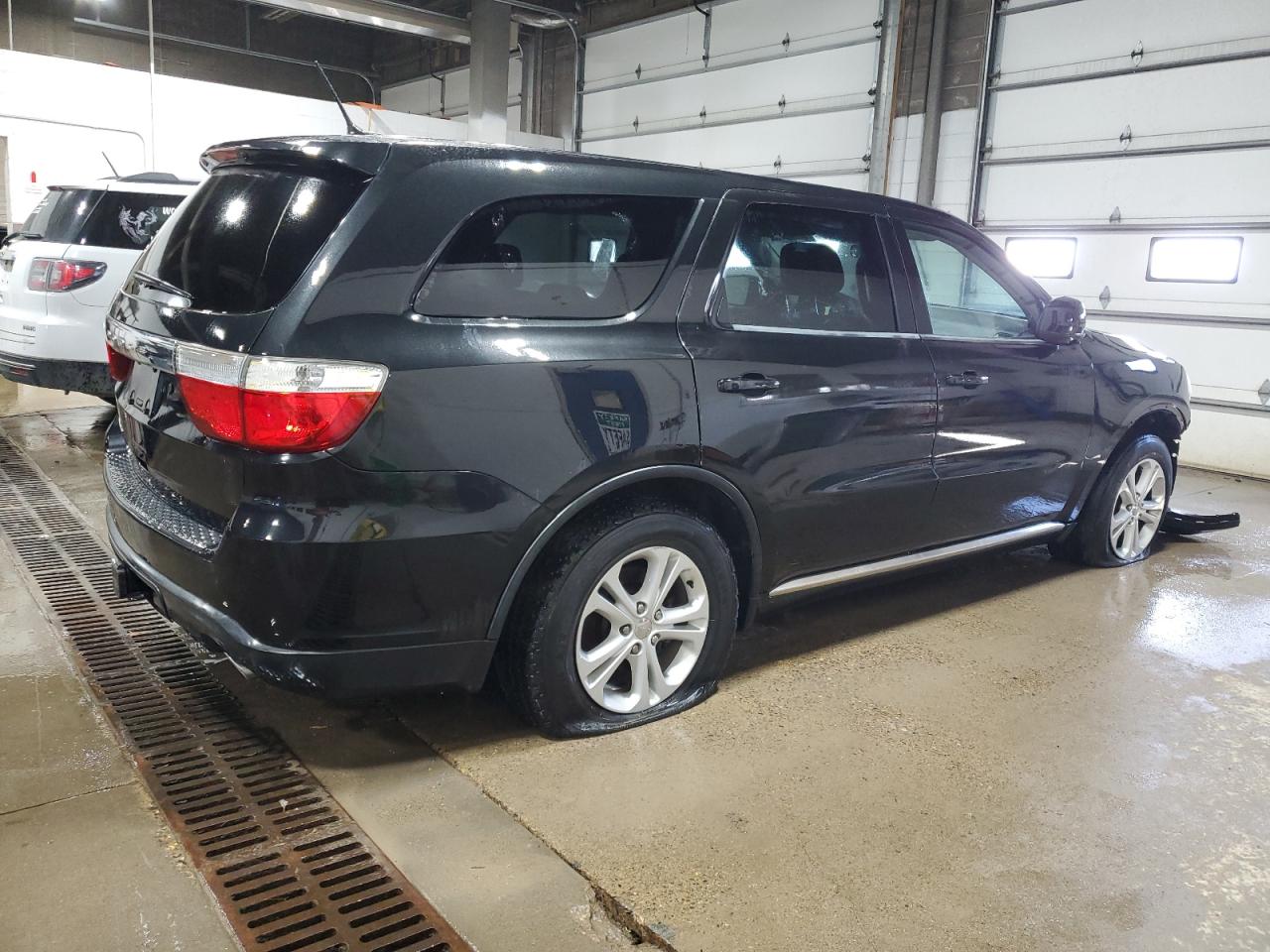 2013 Dodge Durango - Image 3