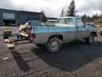 1973 Chevrolet Ck20 for Sale in Graham, WA - Minor Dent/Scratches