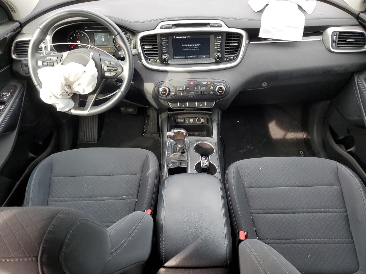 2018 Kia Sorento - Image 8