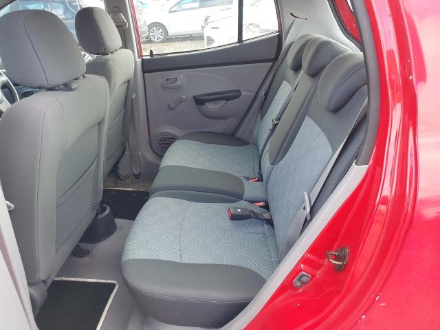 2006 KIA PICANTO ZA