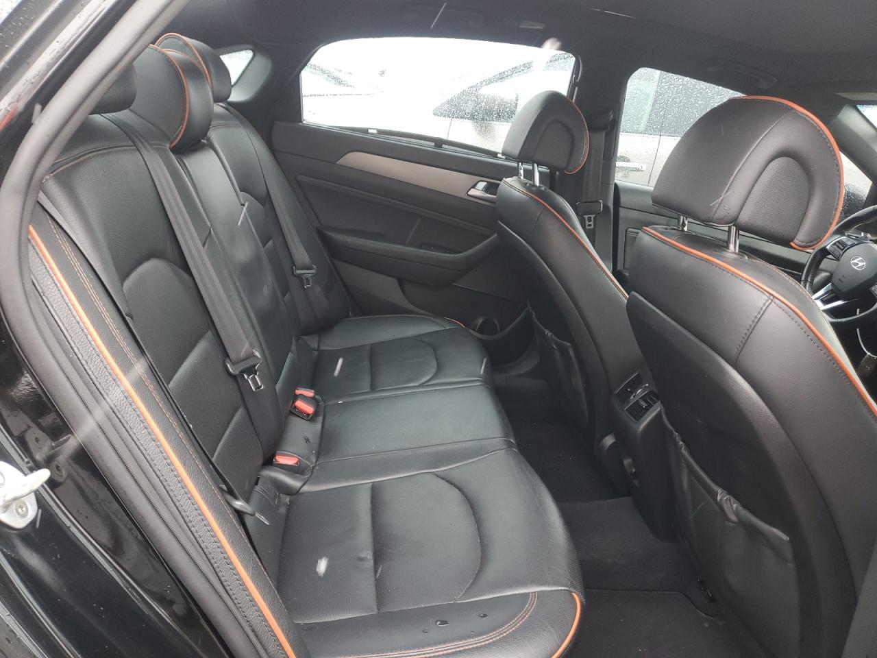 2015 Hyundai Sonata - Image 10