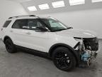 2015 Ford Explorer Xlt for Sale in Van Nuys, CA - Front End