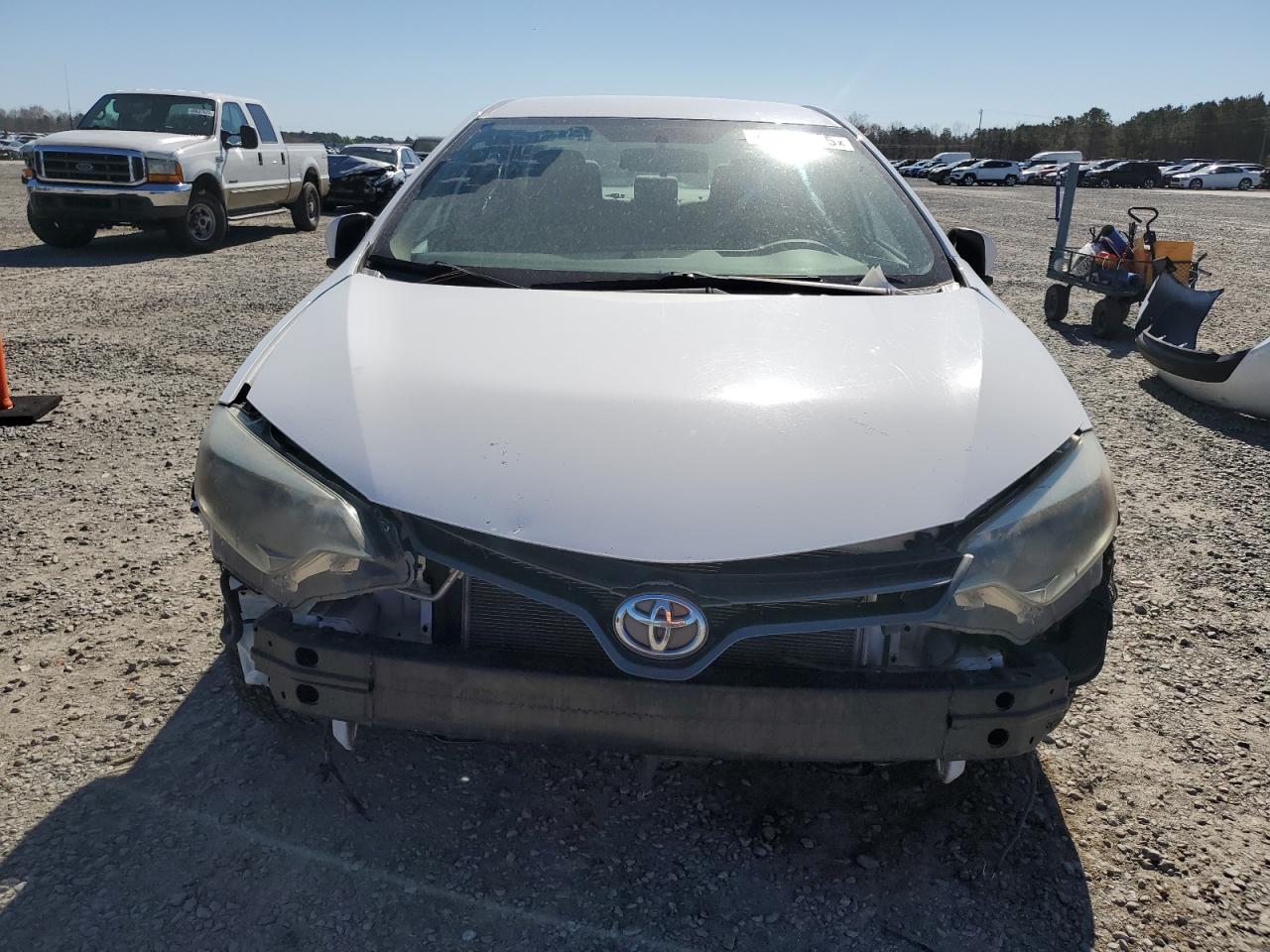 2015 Toyota Corolla - Image 5