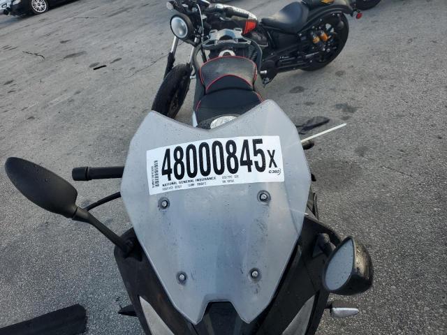 2020 BMW R 1250 RS