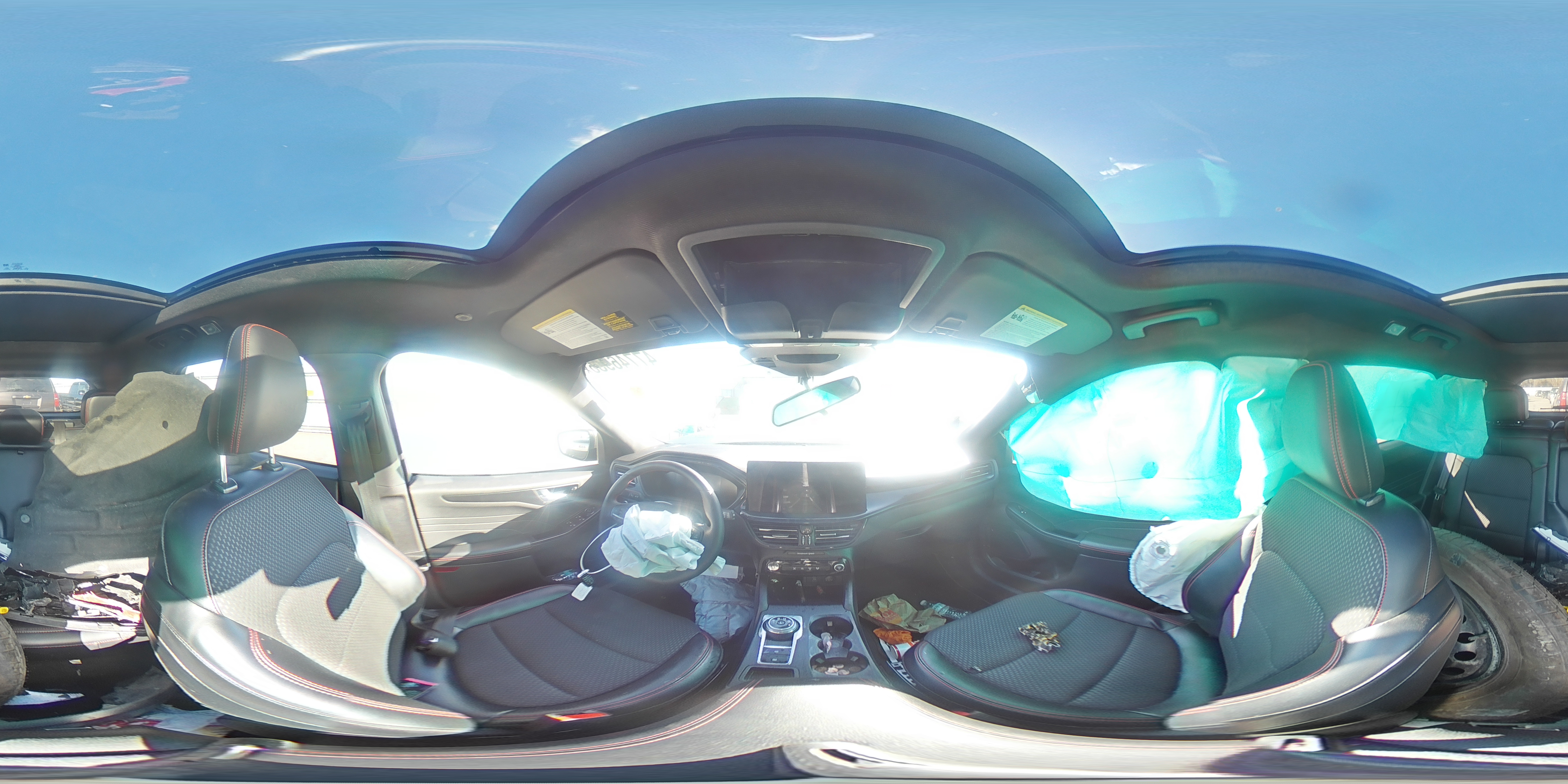 2023 Ford Escape - Image 13