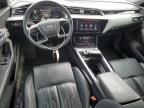 2019 Audi E-Tron Prestige للبيع في Louisville، KY - Front End