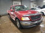 2000 Ford F150  en Venta en Elgin, IL - Undercarriage