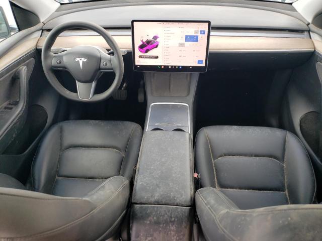  TESLA MODEL Y 2023 Black