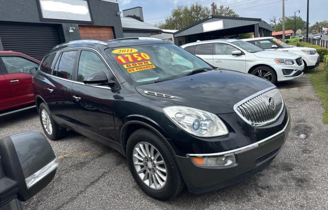 2011 Buick Enclave Cxl