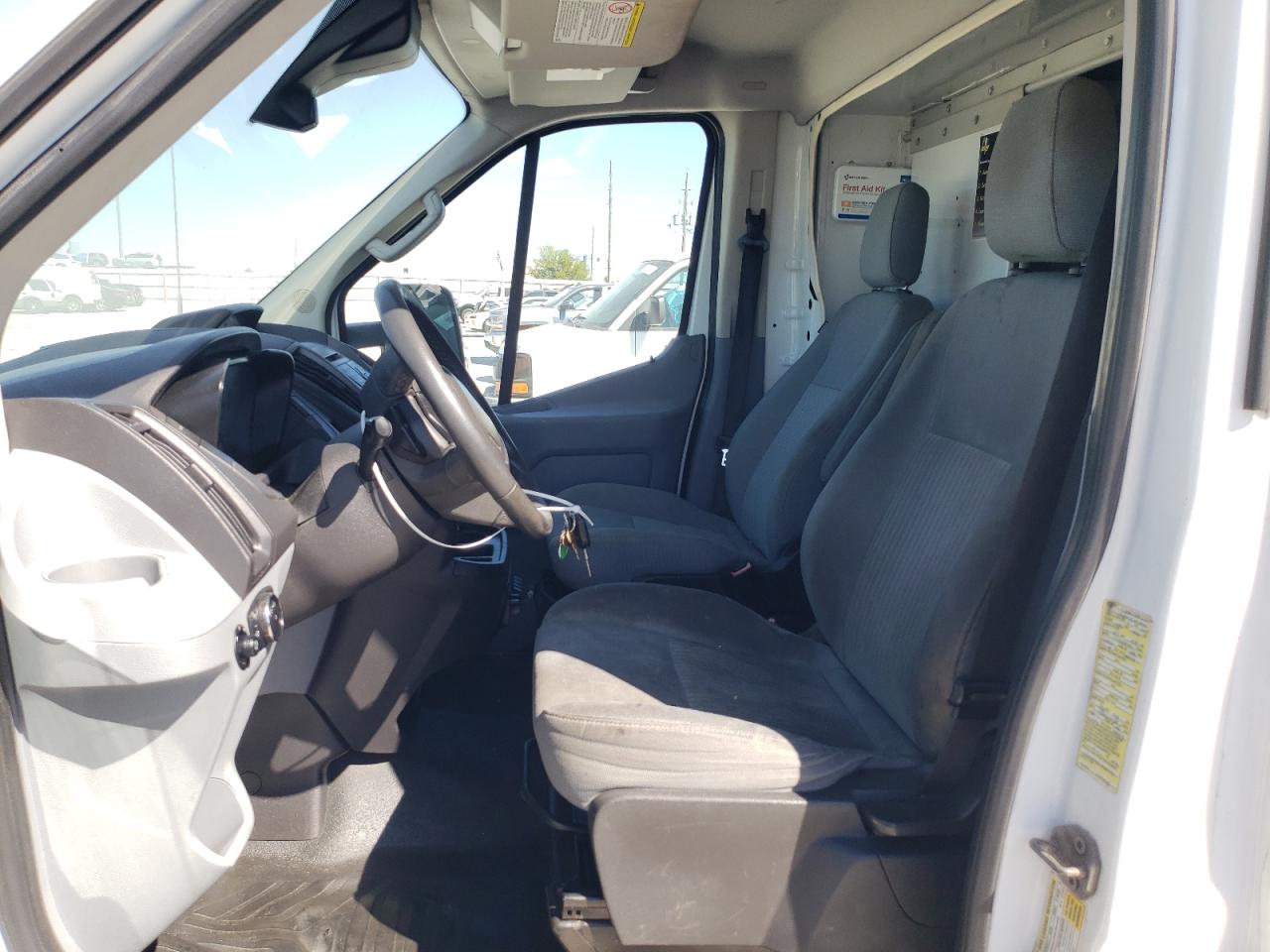 2016 Ford Transit - Image 7
