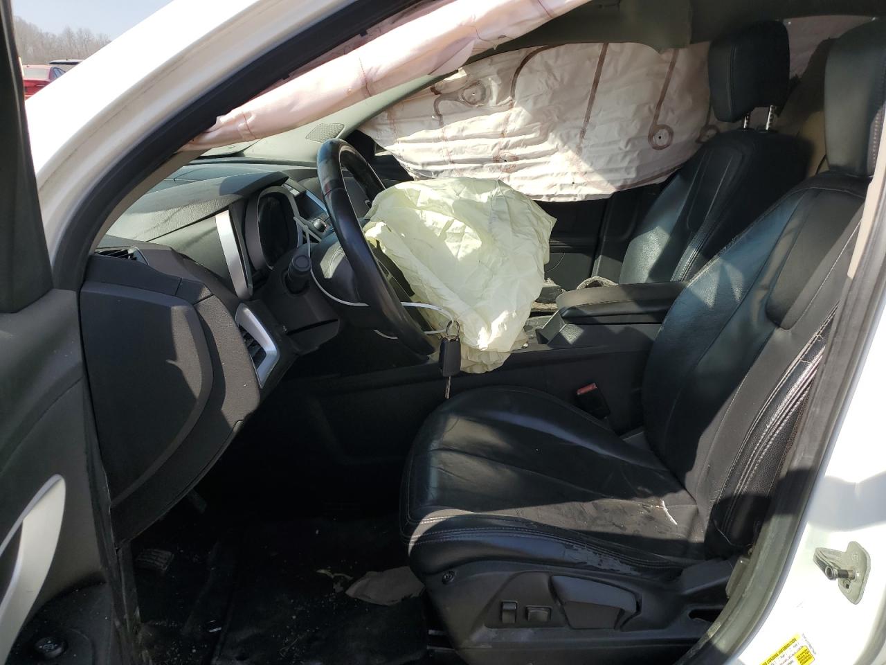 2011 Chevrolet Equinox - Image 7
